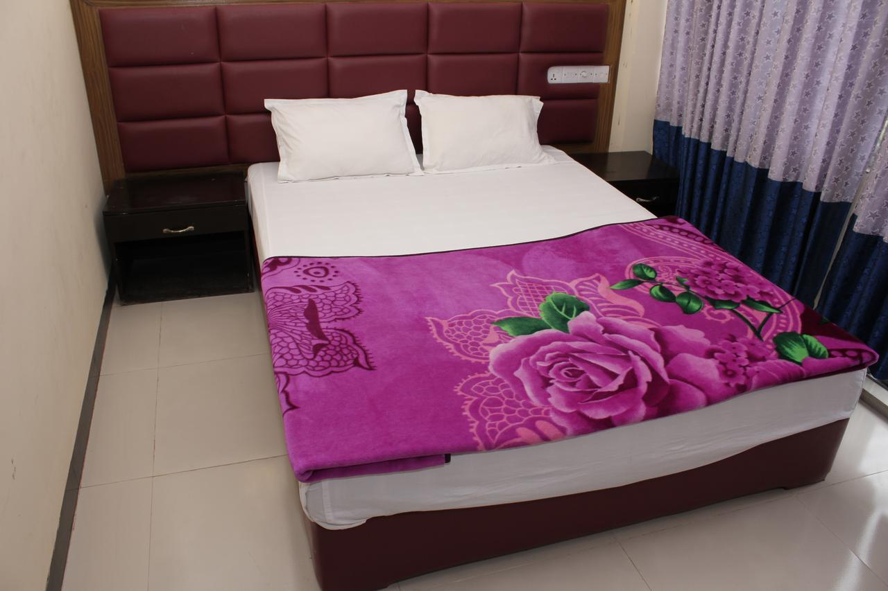 Hotel Night Heaven Bāndarban Dış mekan fotoğraf